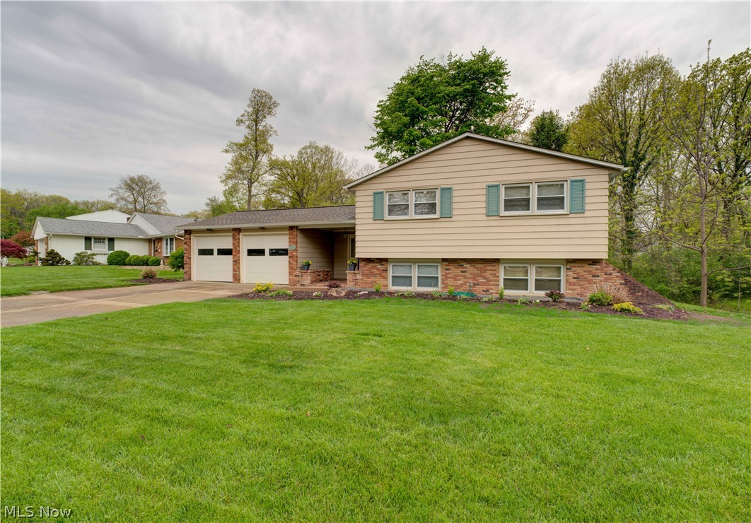 724 Strowbridge Drive Huron OH 44839