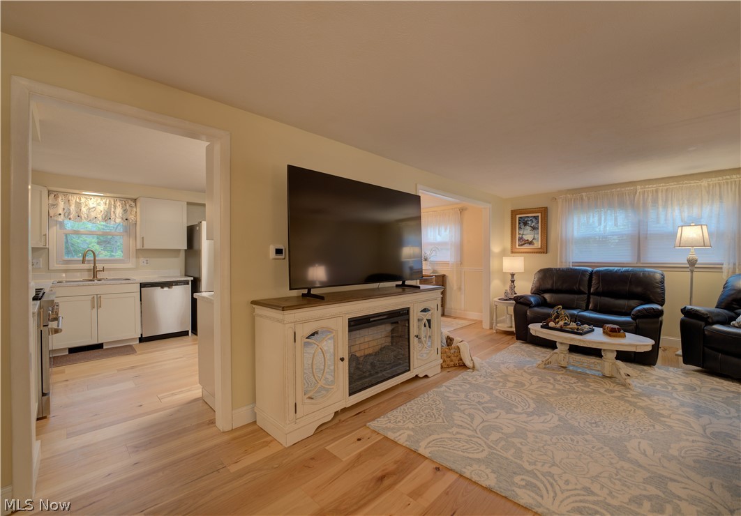 724 Strowbridge Drive Huron OH 44839