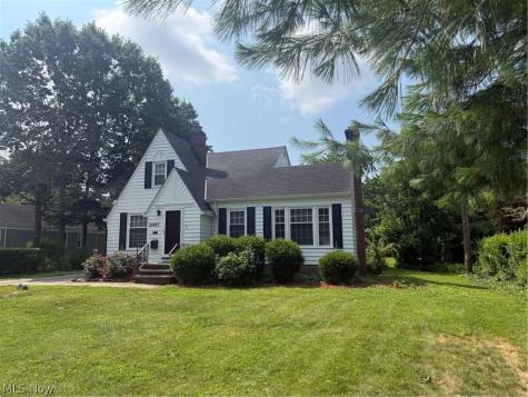 24883 Electric Drive Bay Village OH 44140