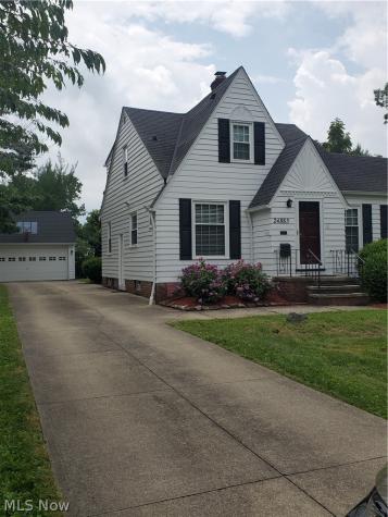 24883 Electric Drive Bay Village OH 44140