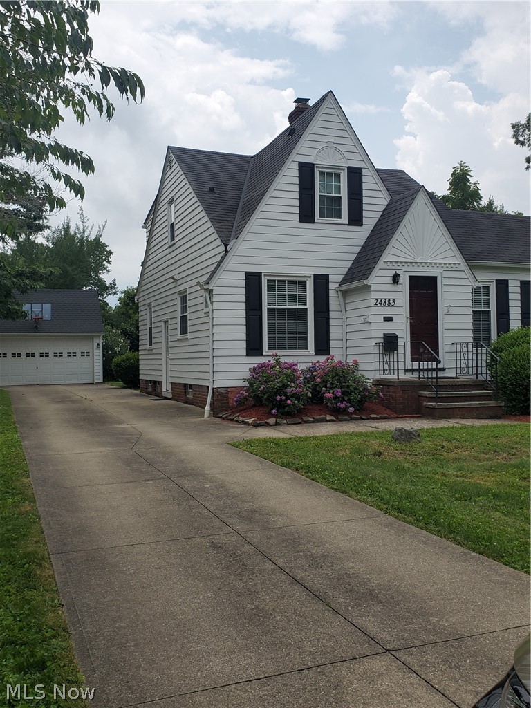 24883 Electric Drive Bay Village OH 44140