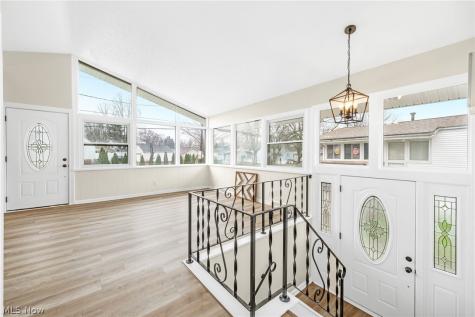 1332 Carnegie Avenue Akron OH 44314