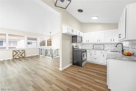1332 Carnegie Avenue Akron OH 44314