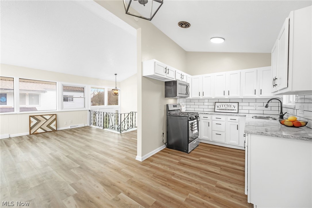 1332 Carnegie Avenue Akron OH 44314