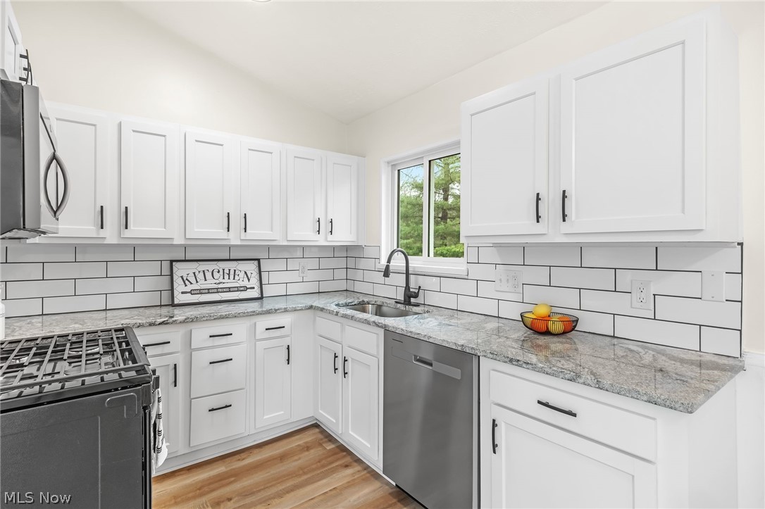 1332 Carnegie Avenue Akron OH 44314
