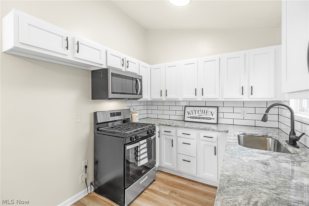1332 Carnegie Avenue Akron OH 44314