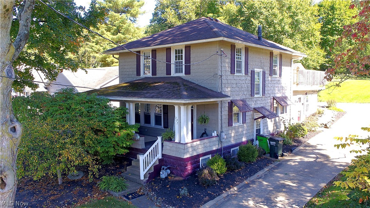 1107 Wooster Road Millersburg OH 44654