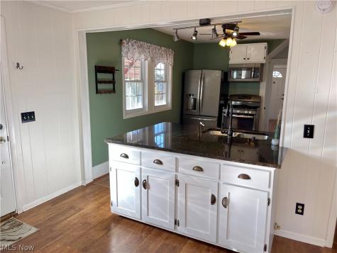 1107 Wooster Road Millersburg OH 44654