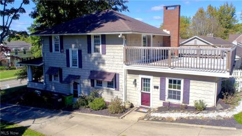 1107 Wooster Road Millersburg OH 44654