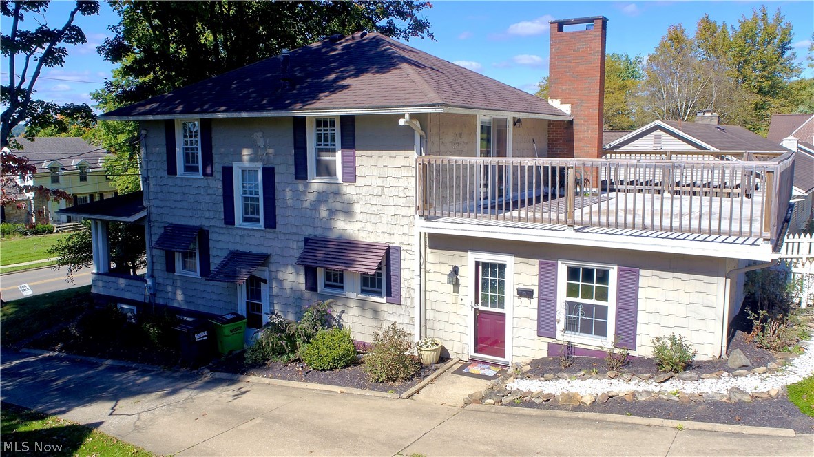 1107 Wooster Road Millersburg OH 44654