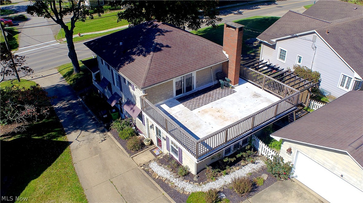 1107 Wooster Road Millersburg OH 44654