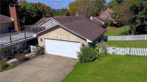 1107 Wooster Road Millersburg OH 44654