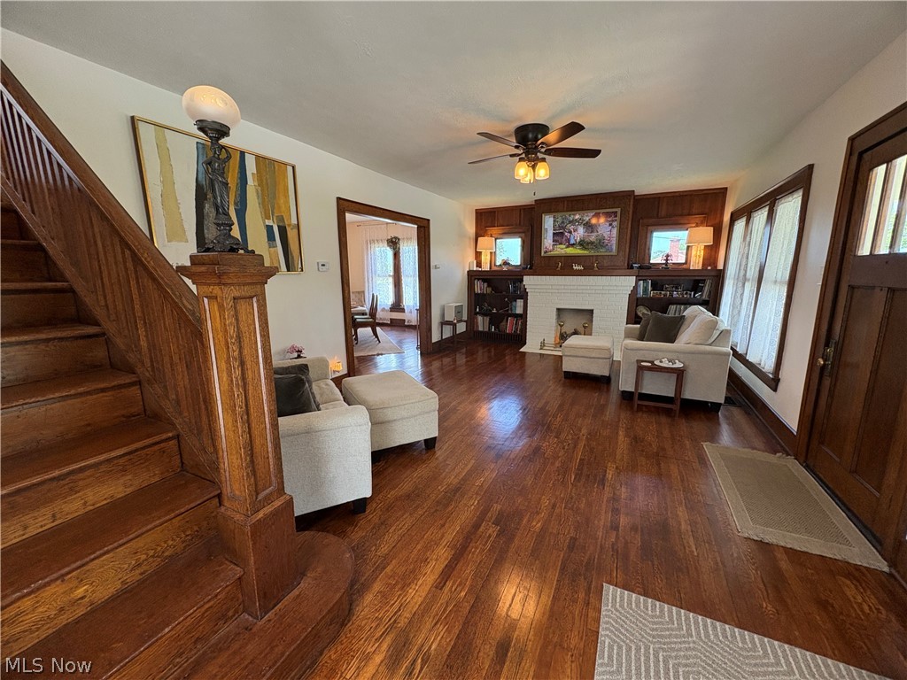 618 N Broadway Street Barnesville OH 43713