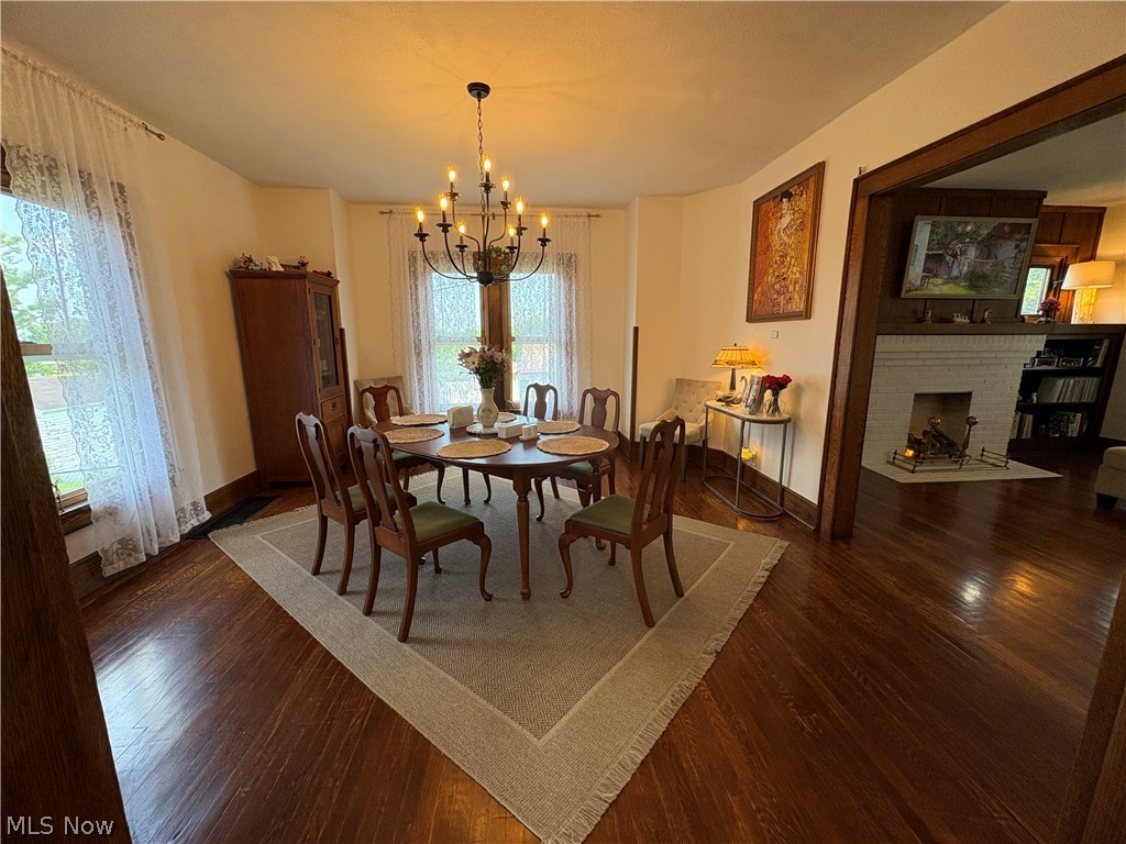 618 N Broadway Street Barnesville OH 43713
