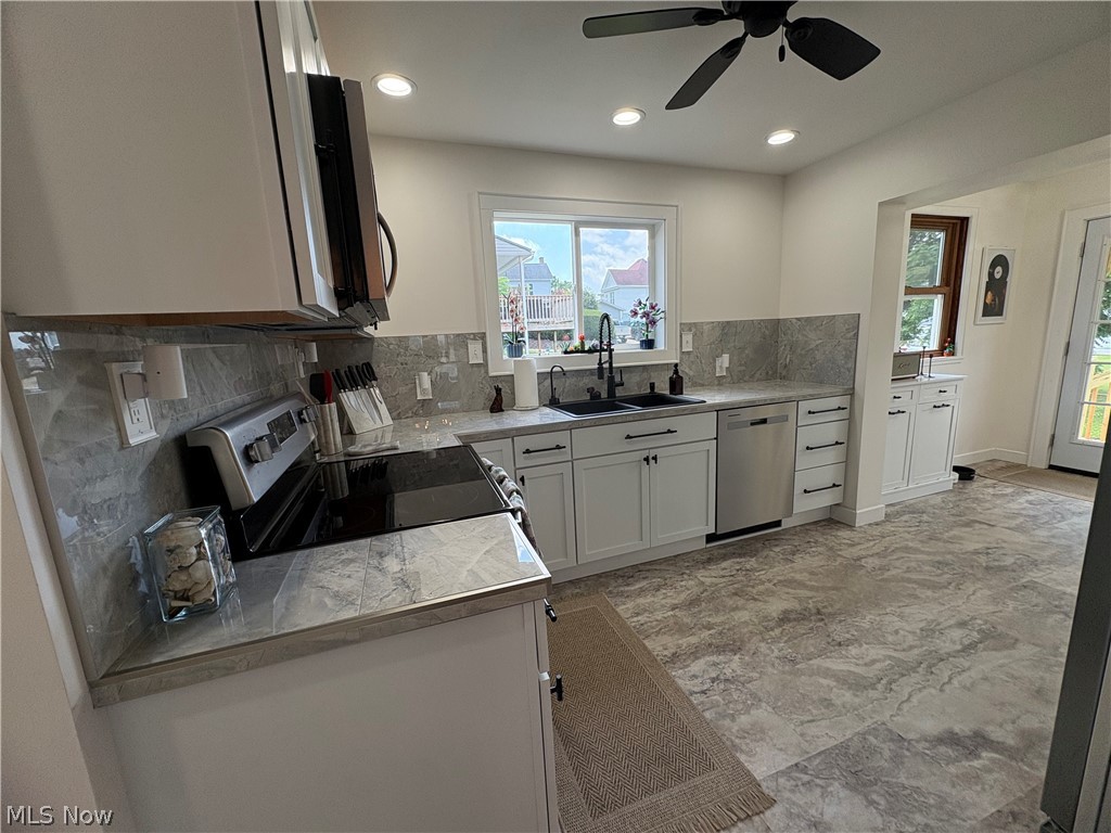 618 N Broadway Street Barnesville OH 43713
