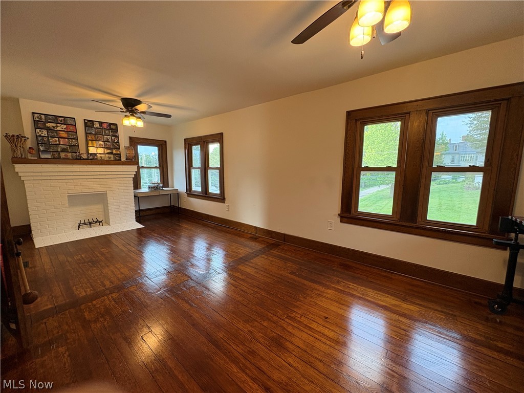 618 N Broadway Street Barnesville OH 43713