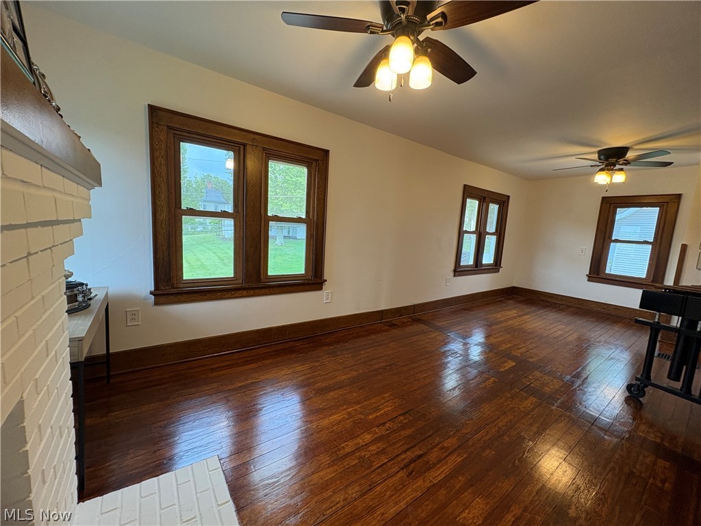 618 N Broadway Street Barnesville OH 43713