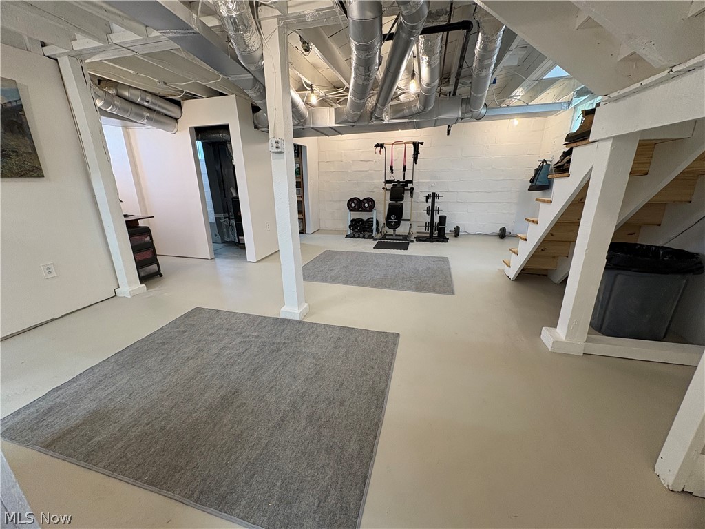 618 N Broadway Street Barnesville OH 43713