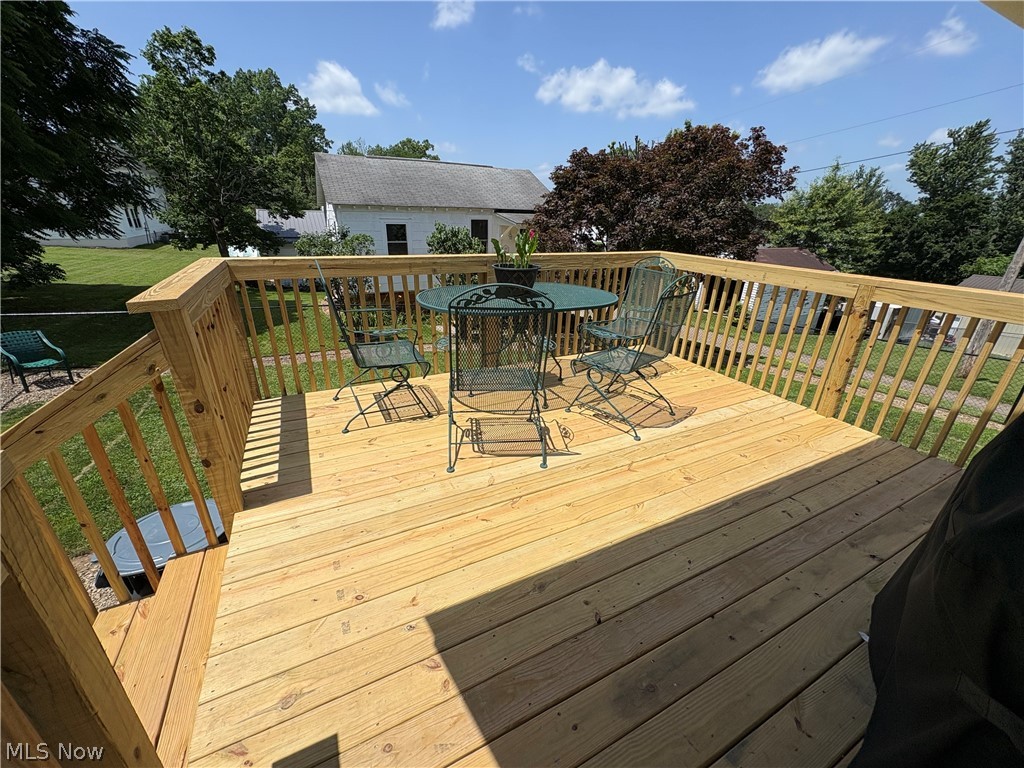 618 N Broadway Street Barnesville OH 43713