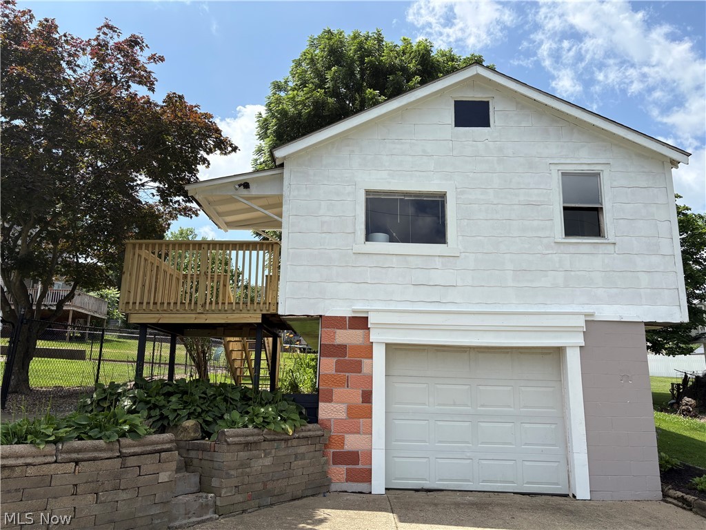 618 N Broadway Street Barnesville OH 43713