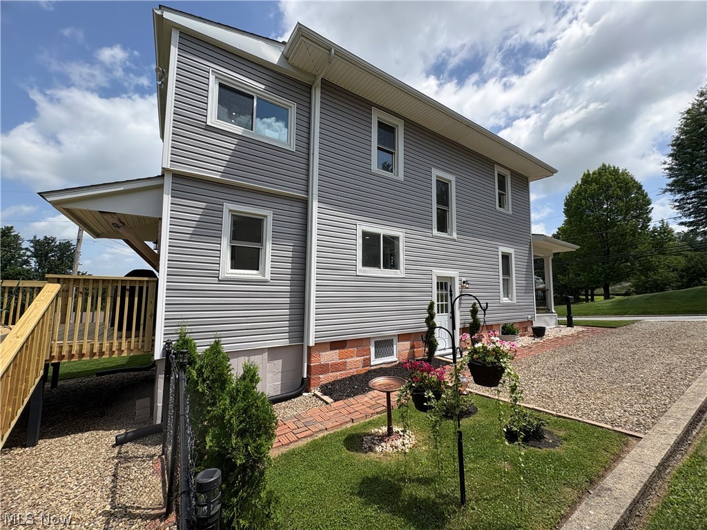 618 N Broadway Street Barnesville OH 43713
