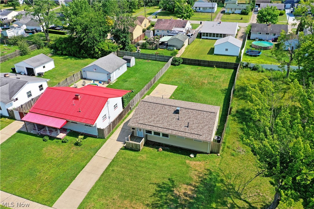 2231 Stewart Drive NW Warren OH 44485