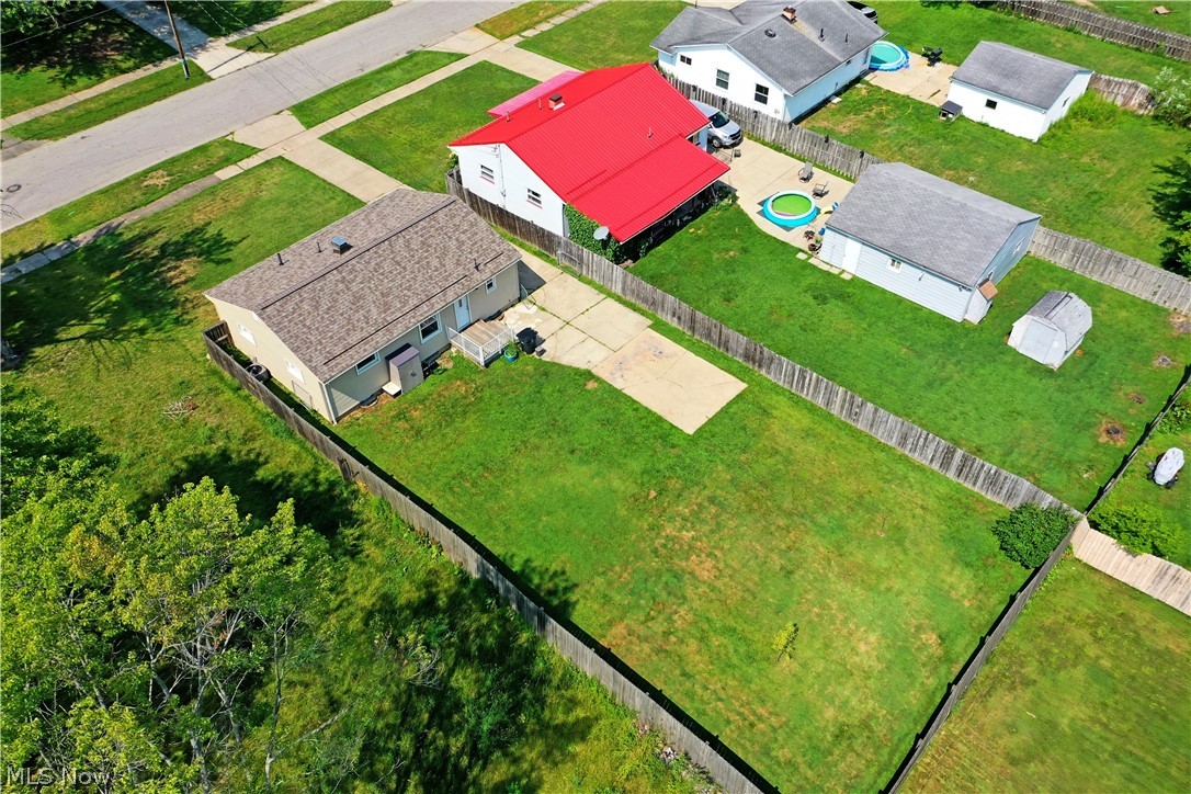 2231 Stewart Drive NW Warren OH 44485