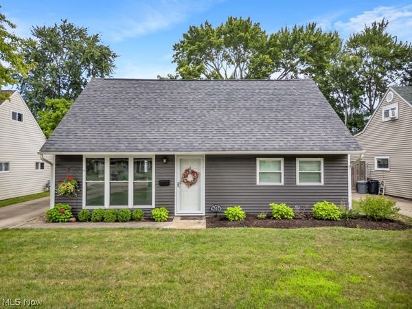 202 Fairpark Drive Berea OH 44017