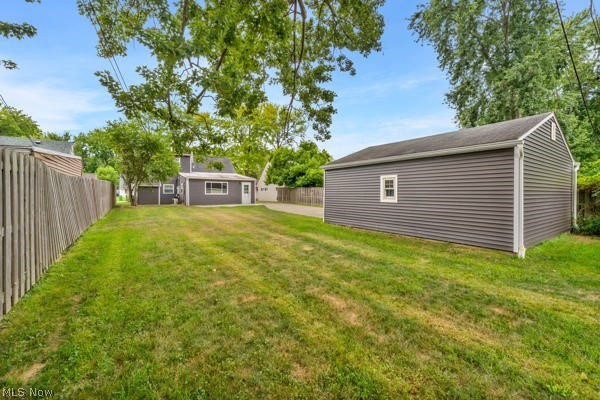 202 Fairpark Drive Berea OH 44017