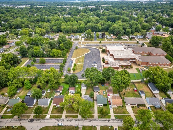 202 Fairpark Drive Berea OH 44017