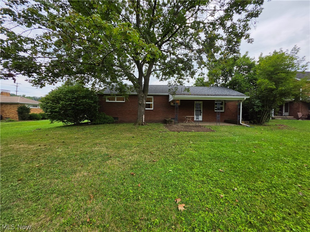 1459 Stepney Niles OH 44446