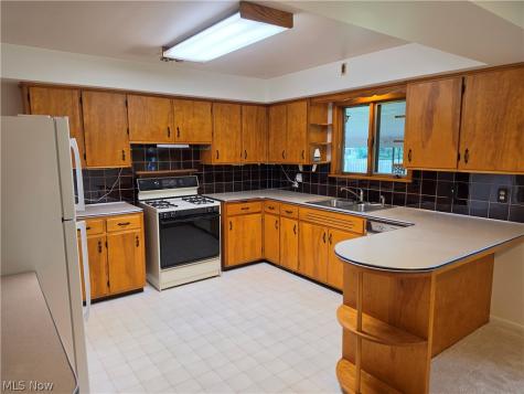 1459 Stepney Niles OH 44446