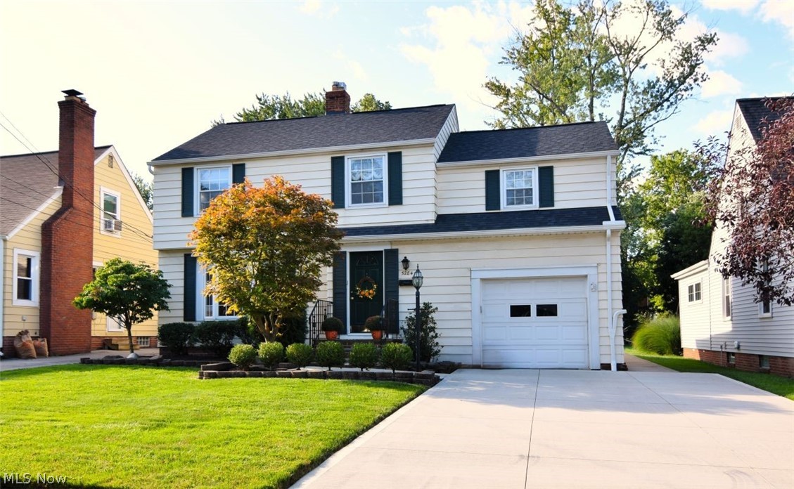 5284 Edenhurst Road Lyndhurst OH 44124
