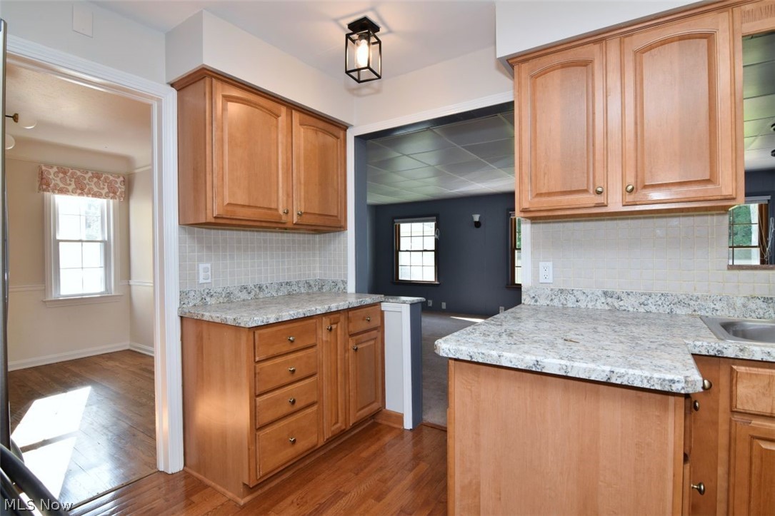 5284 Edenhurst Road Lyndhurst OH 44124