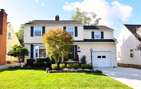 5284 Edenhurst Road Lyndhurst OH 44124