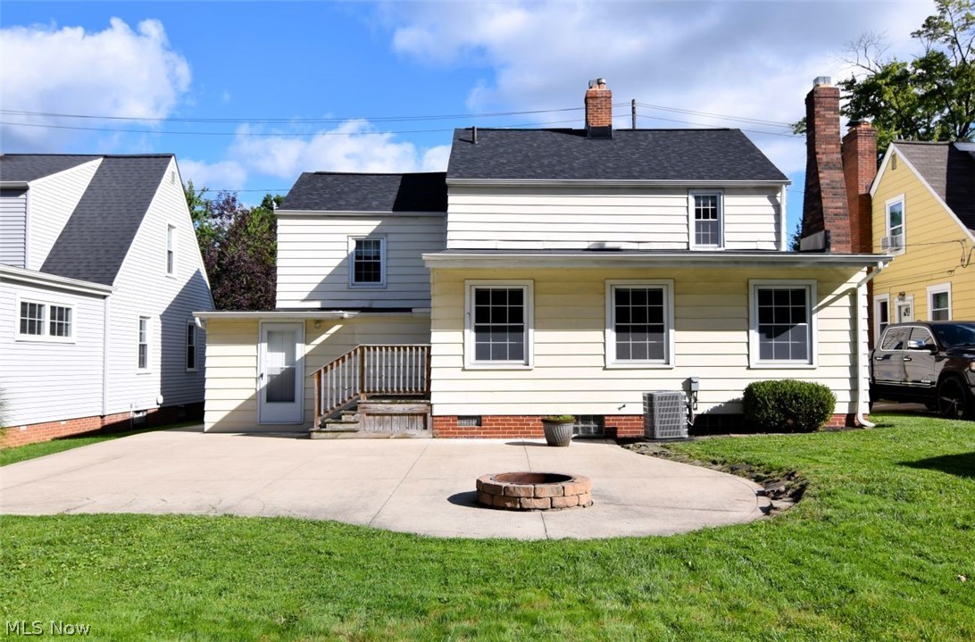 5284 Edenhurst Road Lyndhurst OH 44124