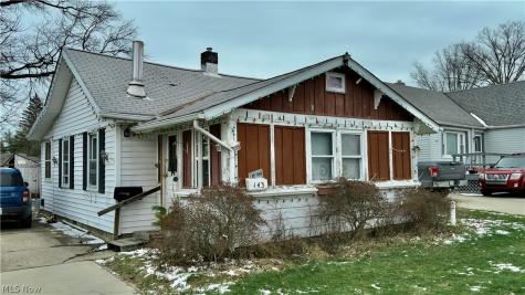 143 S Point Drive Avon Lake OH 44012