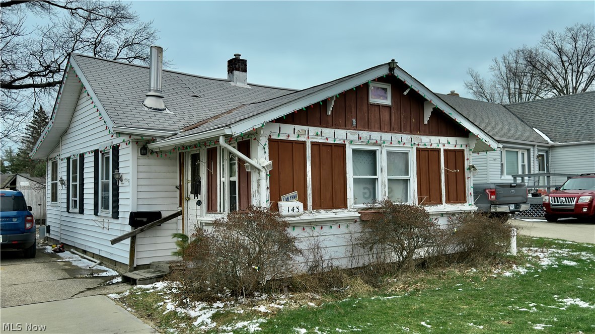 143 S Point Drive Avon Lake OH 44012