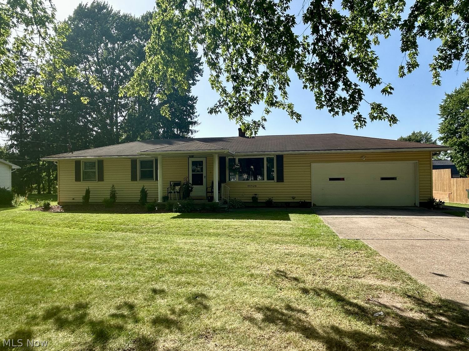 44520 Middle Ridge Road Amherst OH 44001