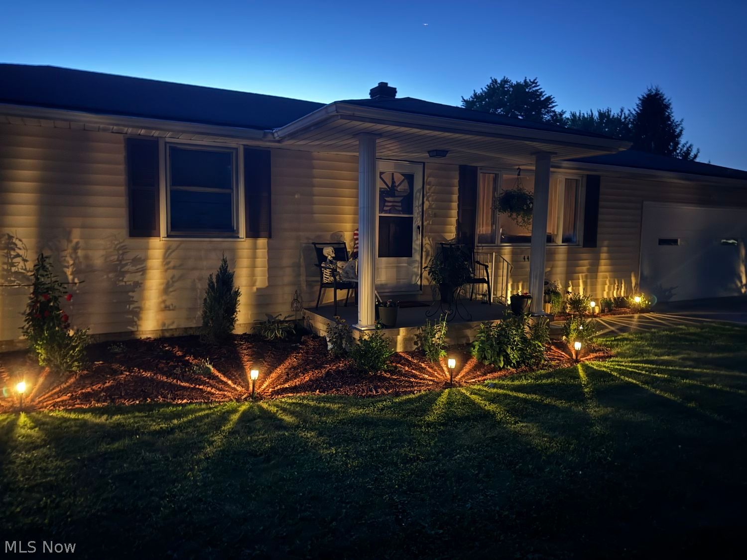 44520 Middle Ridge Road Amherst OH 44001