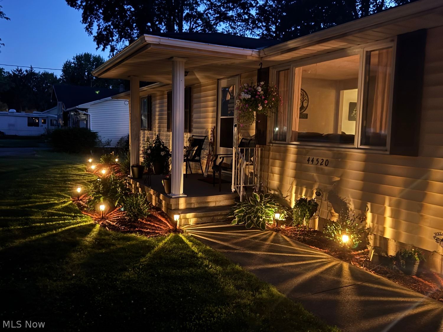 44520 Middle Ridge Road Amherst OH 44001