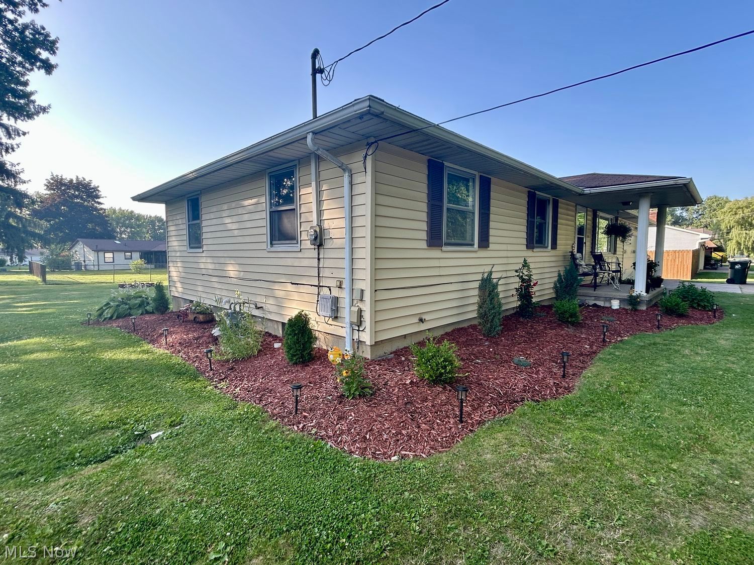 44520 Middle Ridge Road Amherst OH 44001