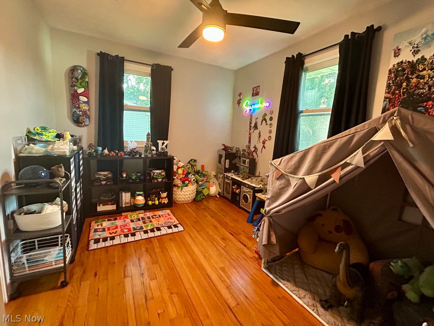 44520 Middle Ridge Road Amherst OH 44001