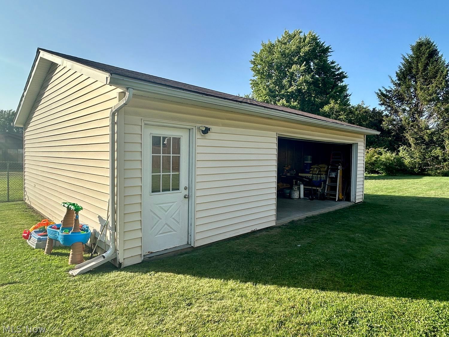 44520 Middle Ridge Road Amherst OH 44001