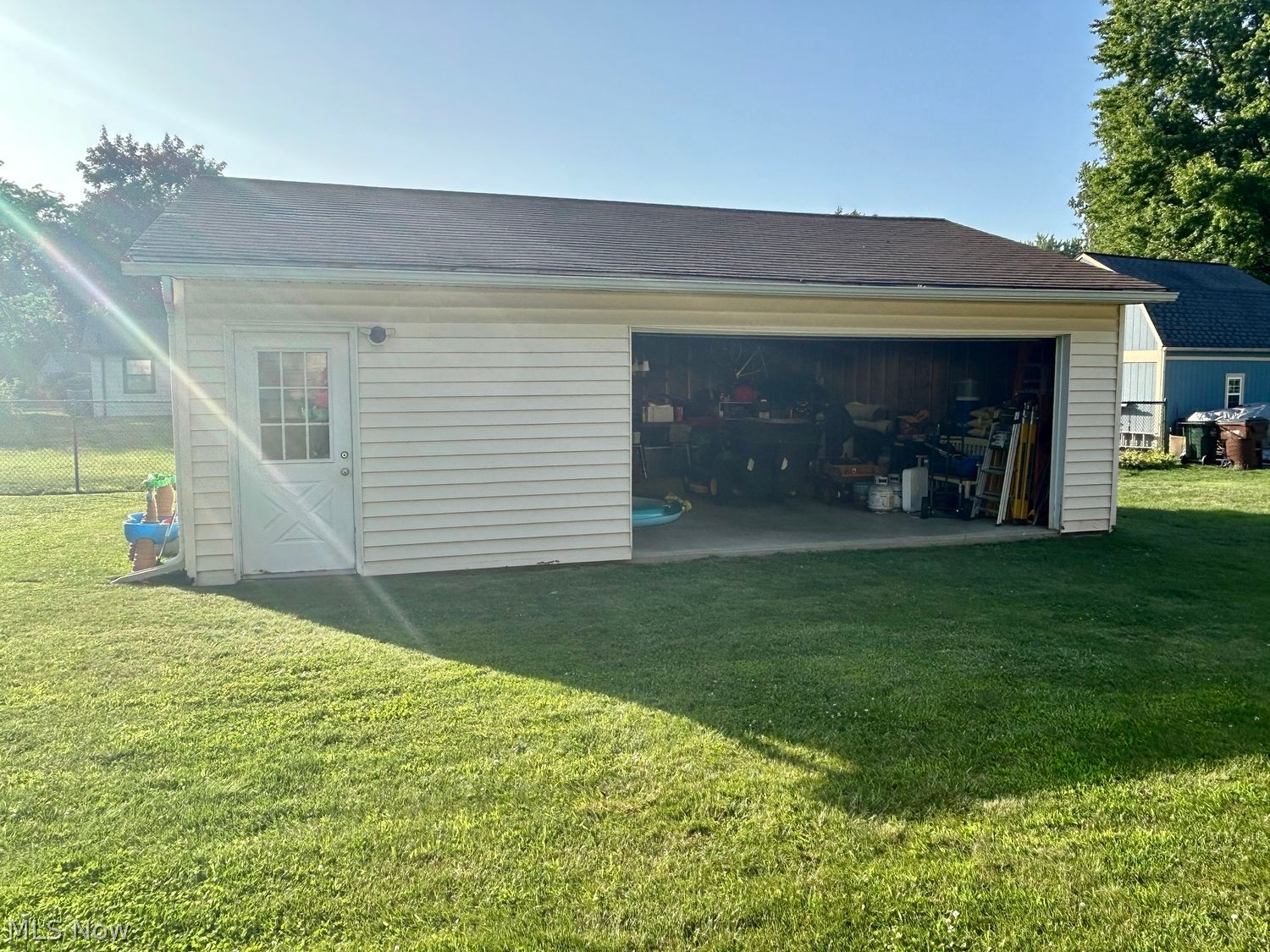 44520 Middle Ridge Road Amherst OH 44001