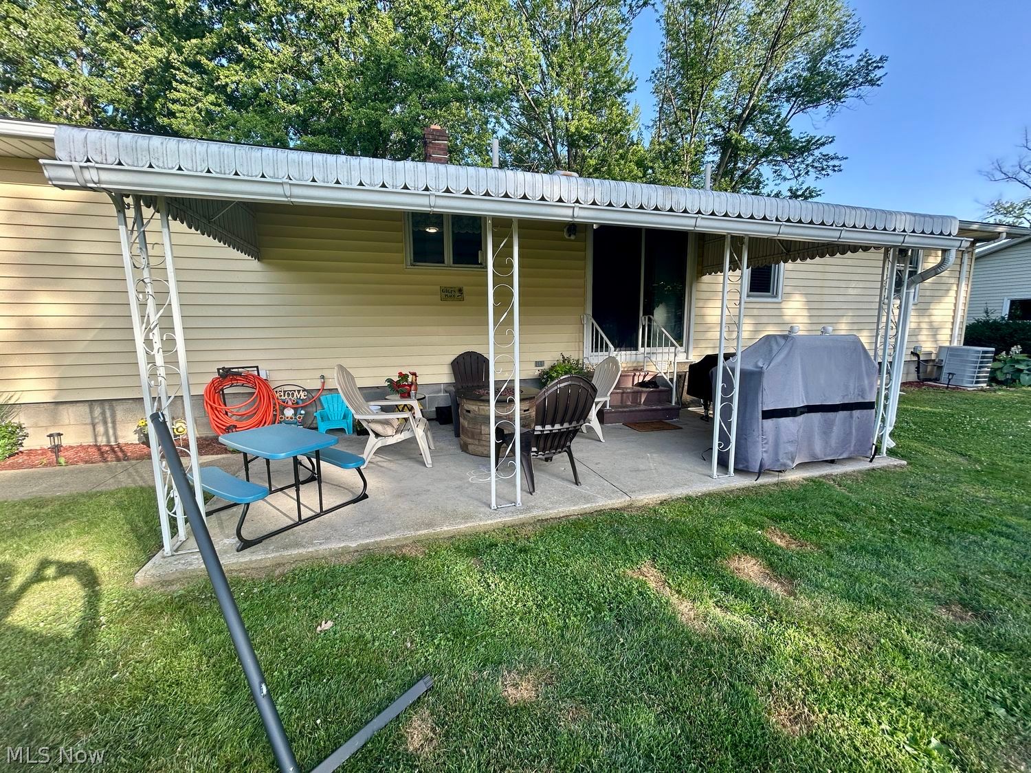 44520 Middle Ridge Road Amherst OH 44001