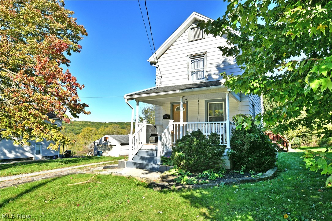 46 Prospect Street Struthers OH 44471