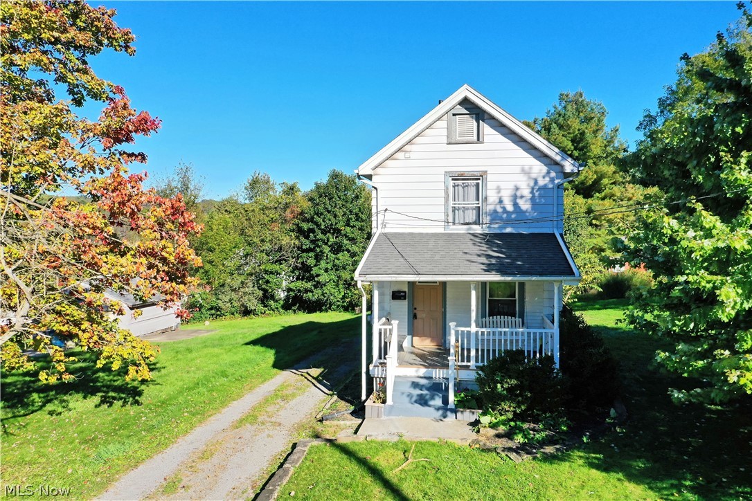46 Prospect Street Struthers OH 44471