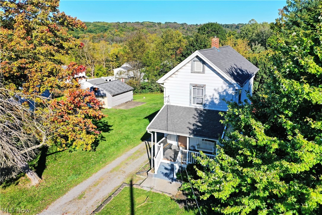 46 Prospect Street Struthers OH 44471
