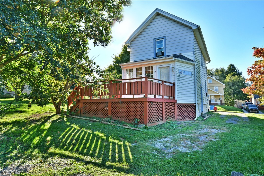 46 Prospect Street Struthers OH 44471